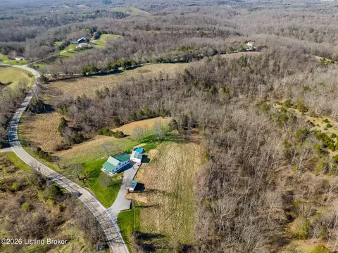 7805 Georgetown Rd, Owenton, KY 40359