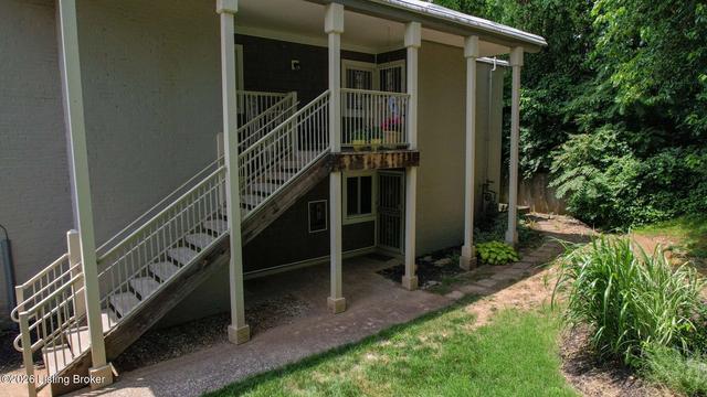 1815 Gardiner Ln #F52, Louisville, KY 40205