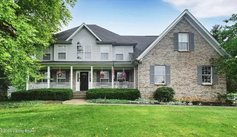 4103 Sheehan Dr, Buckner, KY 40010