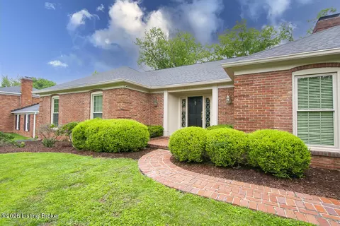 6911 Wythe Hill Cir, Prospect, KY 40059