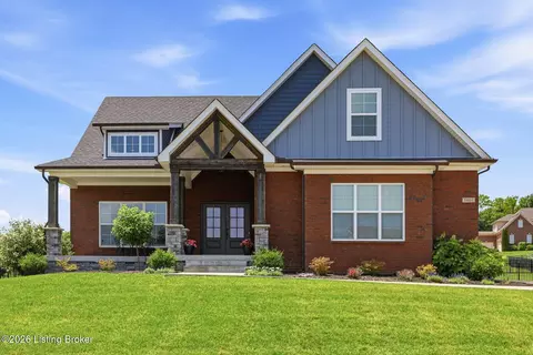 5801 Brentwood Dr, Crestwood, KY 40014