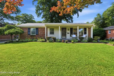 4410 Mount Vernon Rd, Louisville, KY 40220
