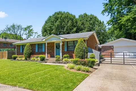 5608 Obrecht Ave, Louisville, KY 40219
