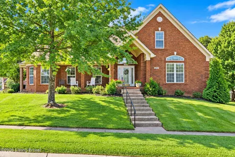 1200 Blackthorn Rd, Louisville, KY 40299