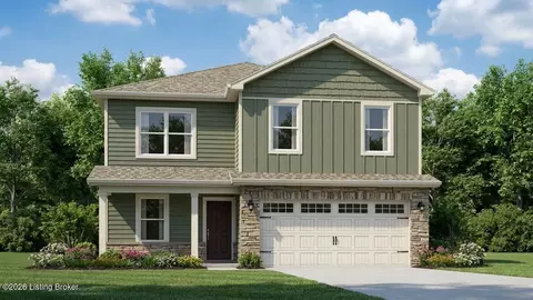 140 Pheasant Glen Dr, Shelbyville, KY 40065