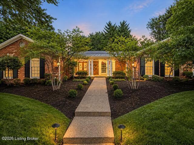 2709 Anchor Way, Anchorage, KY 40223