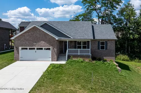 148 Wooded Glen Dr, Mount Washington, KY 40047