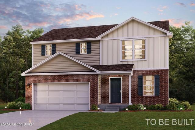 709 Muirfield Village Way, Vine Grove, KY 40175