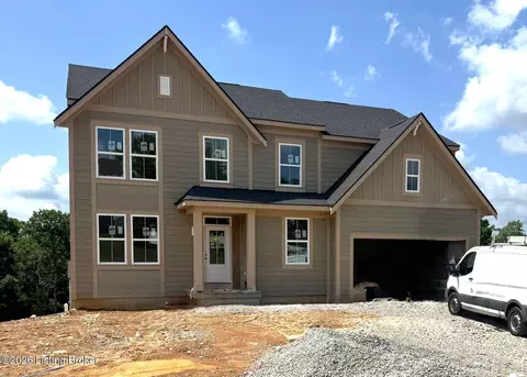 207 Preserves Blvd, Mount Washington, KY 40047