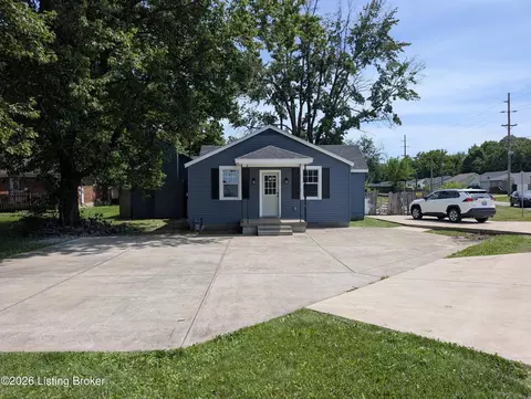 3800 E Indian Trl, Louisville, KY 40213
