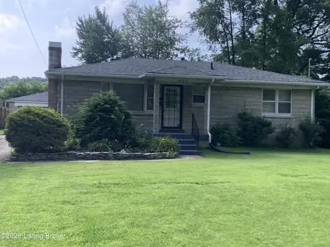 4929 Fielding Way, Louisville, KY 40216