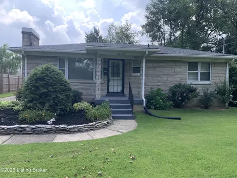 4929 Fielding Way, Louisville, KY 40216