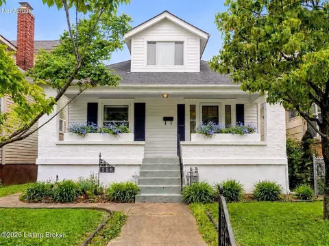 116 N 42nd St, Louisville, KY 40212