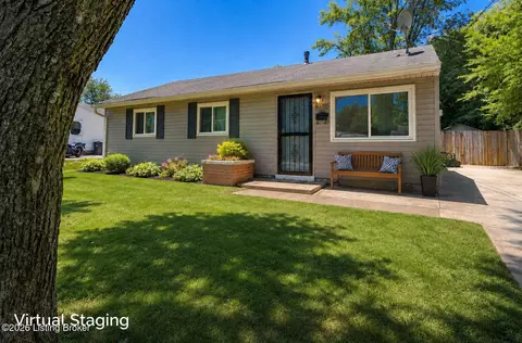 9620 El Prado St, Louisville, KY 40272