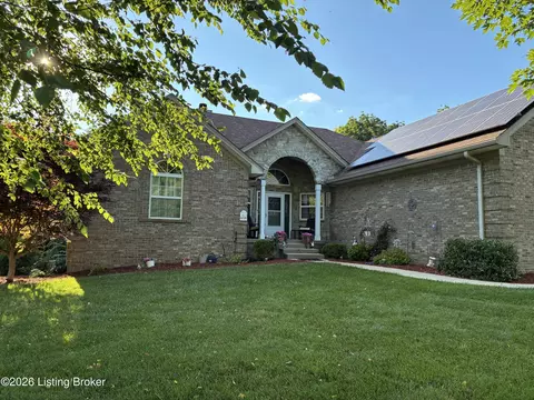 379 Rose Hill Ln, Smithfield, KY 40068