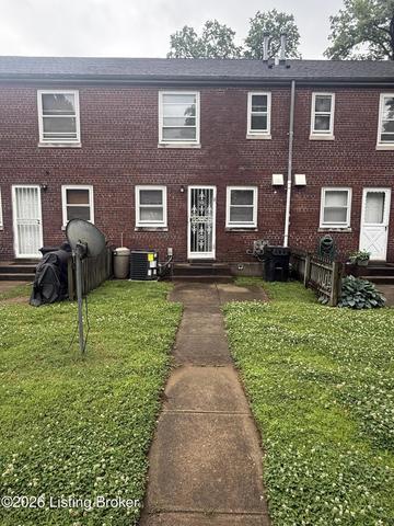 1773 Algonquin Pkwy, Louisville, KY 40210