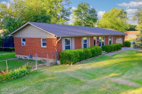 6701 Creston Dr, Louisville, KY 40258