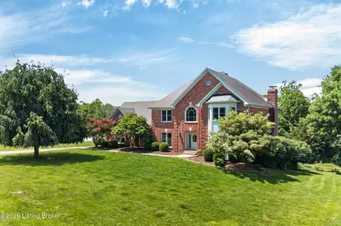 1514 Taylor Creek Ct, Goshen, KY 40026