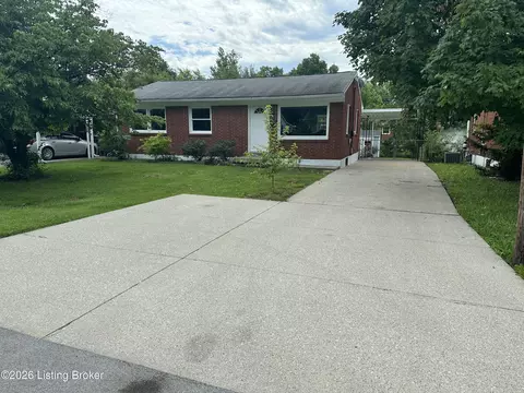 1318 Lacona Ln, Louisville, KY 40213