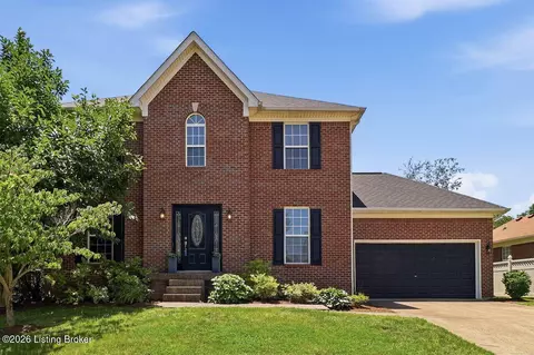 6702 Cassidy Cir, Louisville, KY 40229