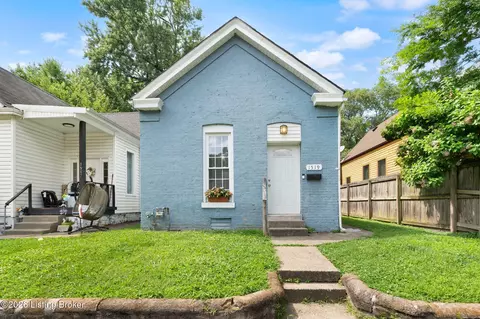 1519 Elm St, New Albany, IN 47150