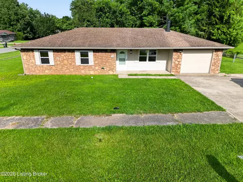 450 Pearman Ave, Radcliff, KY 40160