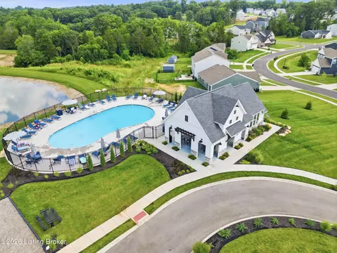 107 Wildflower Ct, Mount Washington, KY 40047