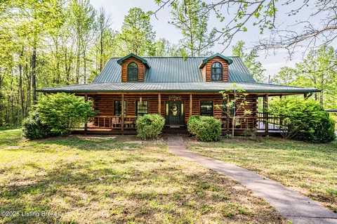 4880 Kentucky 176, Drakesboro, KY 42337