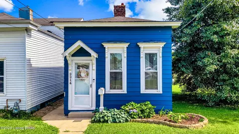 3314 Bank St, Louisville, KY 40212