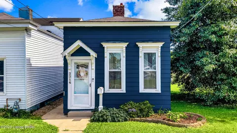 3314 Bank St, Louisville, KY 40212