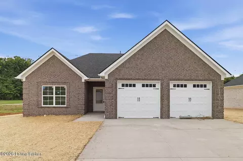 lot355 Freeman Ave, Bardstown, KY 40004
