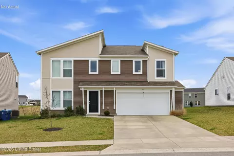 310 Knowledge Pt, Shelbyville, KY 40065