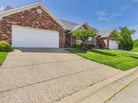 4223 Garden Ridge Rd, Crestwood, KY 40014