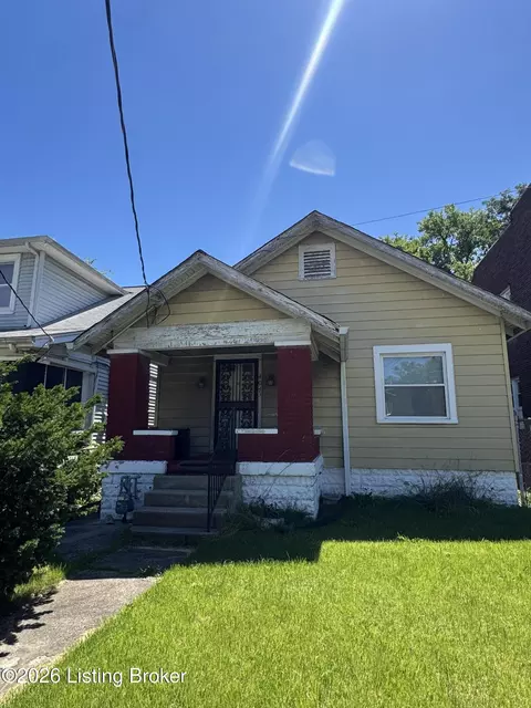407 S 41st St, Louisville, KY 40212