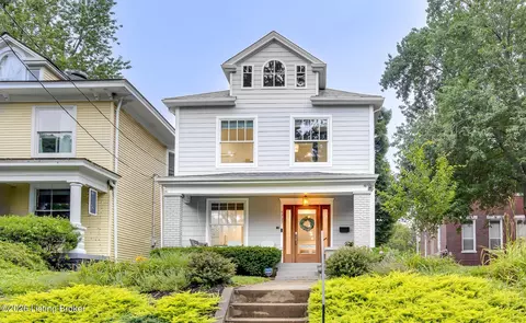 1727 Edenside Ave, Louisville, KY 40204