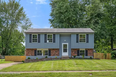 3908 Northumberland Dr, Louisville, KY 40245