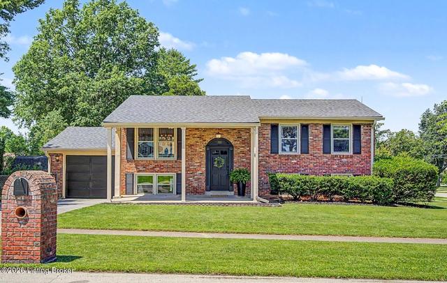 710 Marengo Dr, Louisville, KY 40243