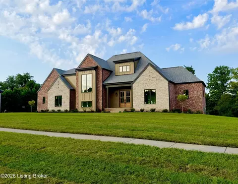 7208 Sunset Ln, Crestwood, KY 40014