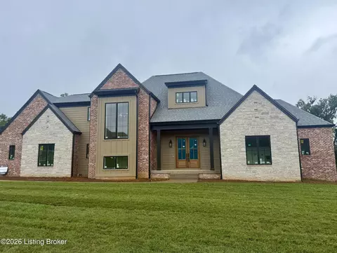 7208 Sunset Ln, Crestwood, KY 40014