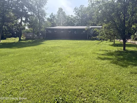 630 Mccrary Rd, Guston, KY 40142