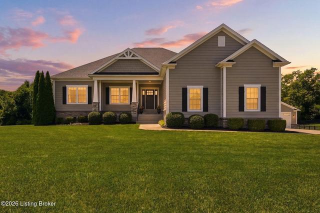710 Fox Lair Blvd, Fisherville, KY 40023