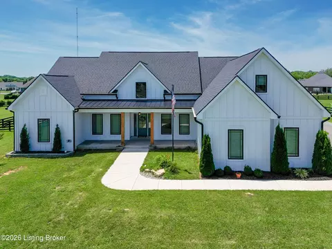 4920 Sycamore Run Dr, La Grange, KY 40031