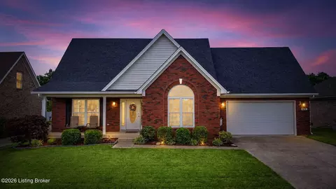8506 Soverign Way, Louisville, KY 40258