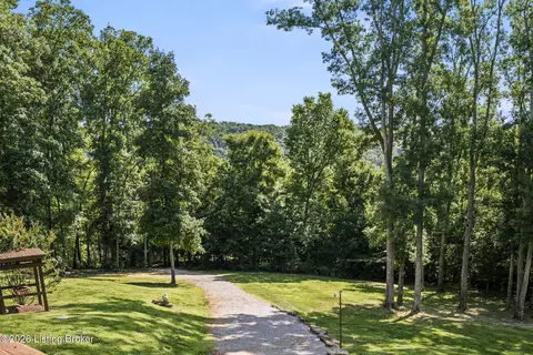 Exterior - 99 Wren Ln, Bee Spring, KY 42207 photo 14 of 14