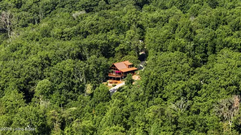 View/Area - 99 Wren Ln, Bee Spring, KY 42207 photo 2 of 4