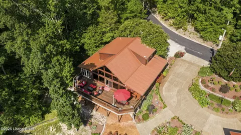 View/Area - 99 Wren Ln, Bee Spring, KY 42207 photo 3 of 4