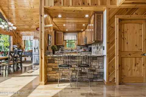 Kitchen - 99 Wren Ln, Bee Spring, KY 42207 photo 1 of 6