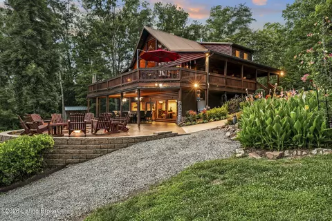 99 Wren Ln, Bee Spring, KY 42207