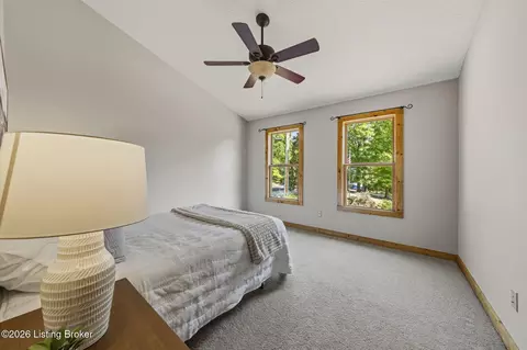 Bedroom - 99 Wren Ln, Bee Spring, KY 42207 photo 2 of 6