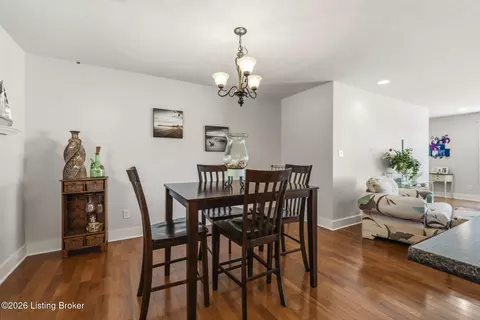 Dining - 99 Wren Ln, Bee Spring, KY 42207 photo 3 of 3